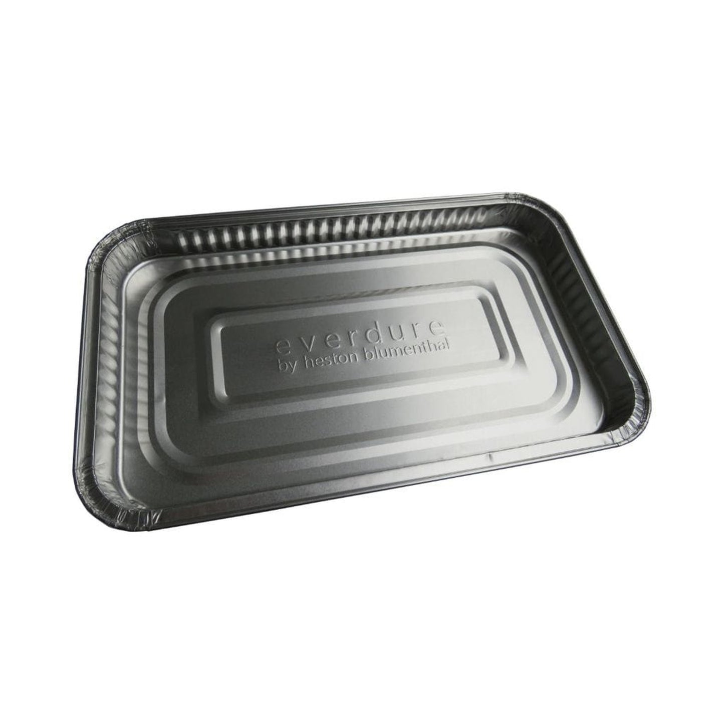 Everdure Aluminum Drip Tray Liner for 52" FURNACE™ or 46" FORCE™ Gas Grills