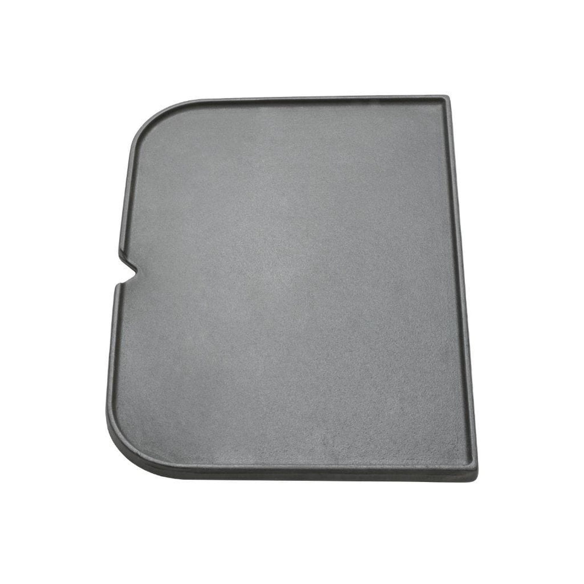 Everdure Cast Iron Flat Plate for 46" FORCE™ Gas Grill (Left/Right)