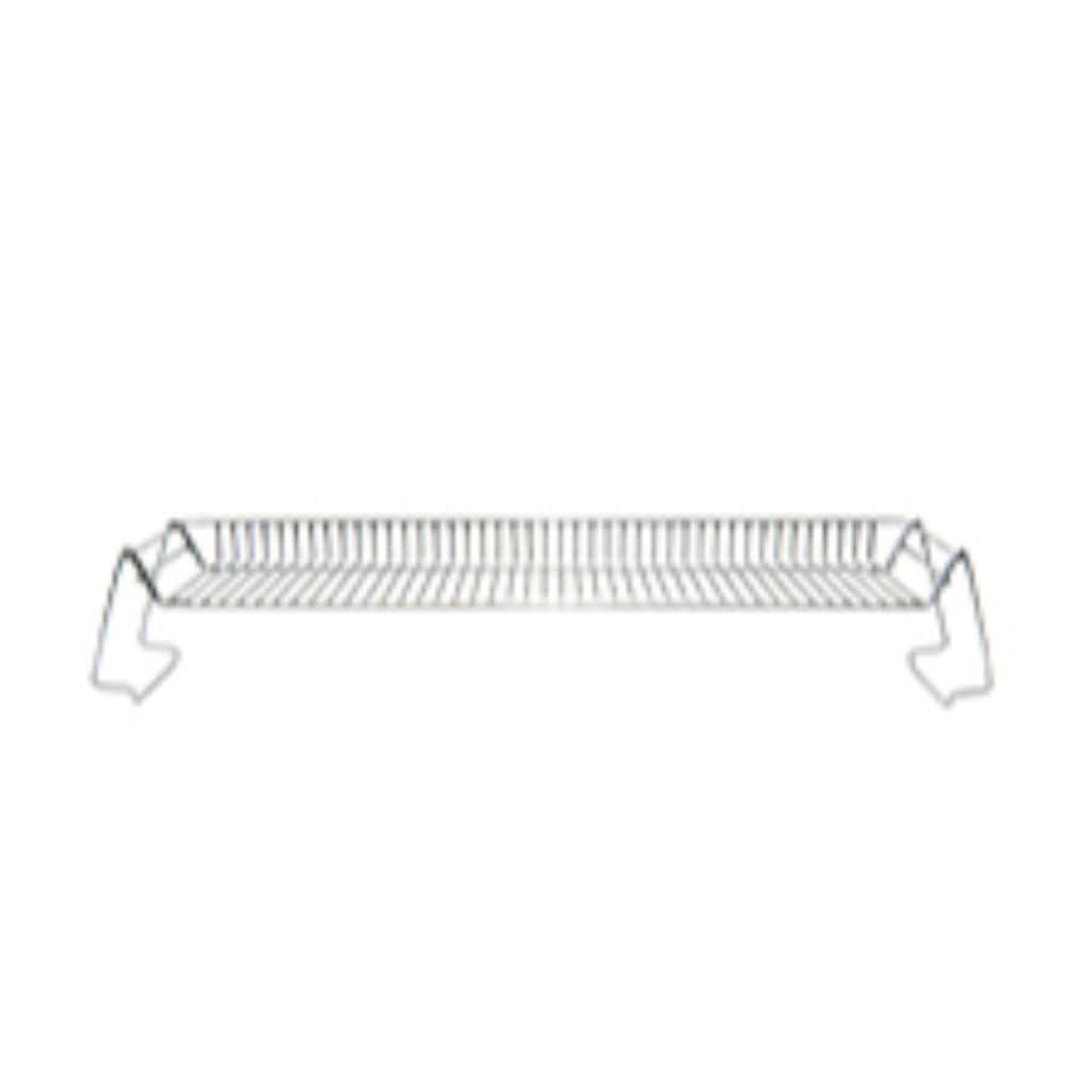 Everdure Chrome Warming Rack for 54" HUB™ Grill & HUB II Outdoor Grill