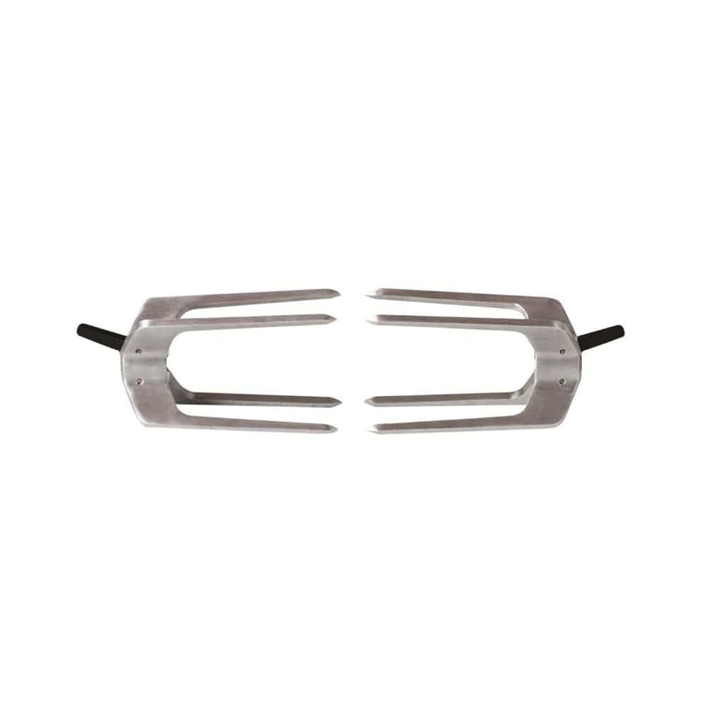 Everdure Clip Lock Forks for 29" FUSION™ Electric Ignition Charcoal BBQ