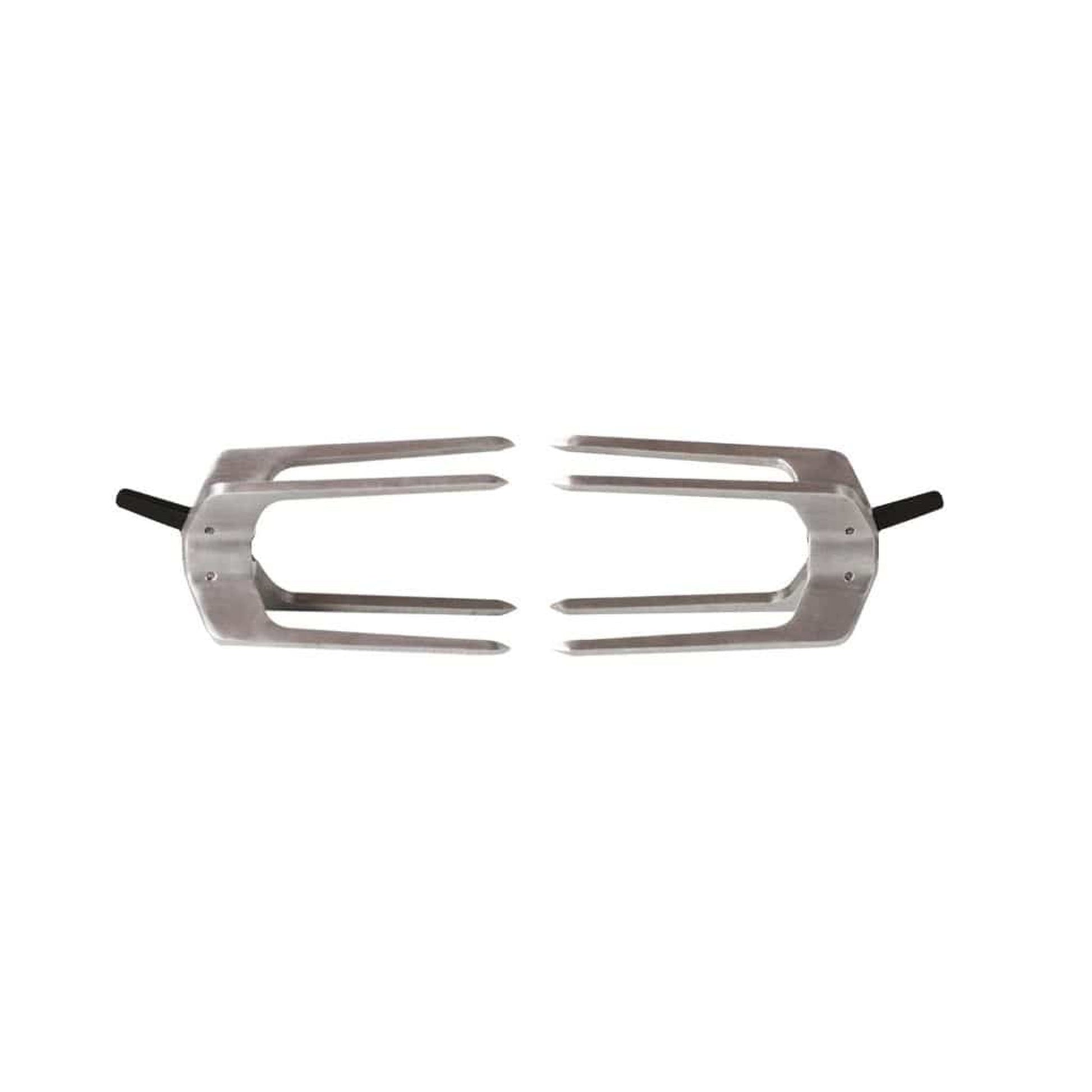 Everdure Clip Lock Forks for 29" FUSION™ Electric Ignition Charcoal BBQ