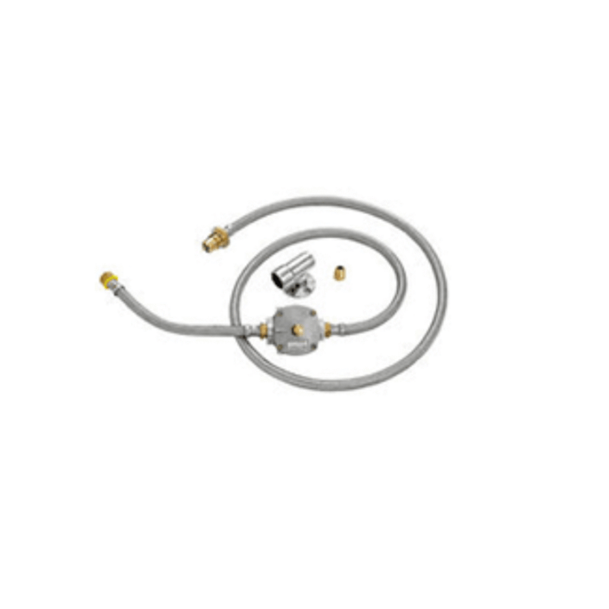 Everdure FURNACE™ NG Conversion Kit - HBGNGKUS3
