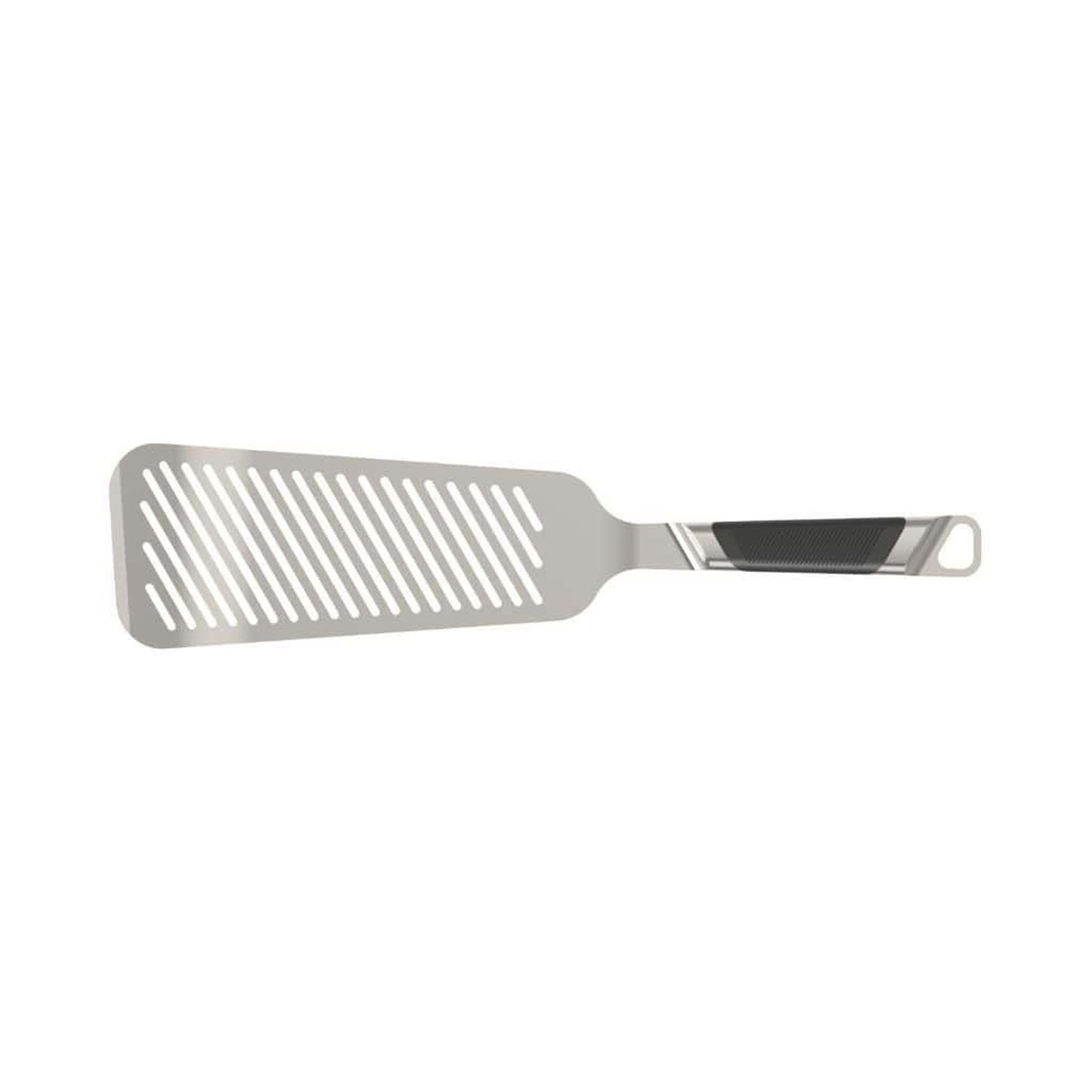 Everdure Large Premium Stainless Steel Fish Turner with Soft Grip