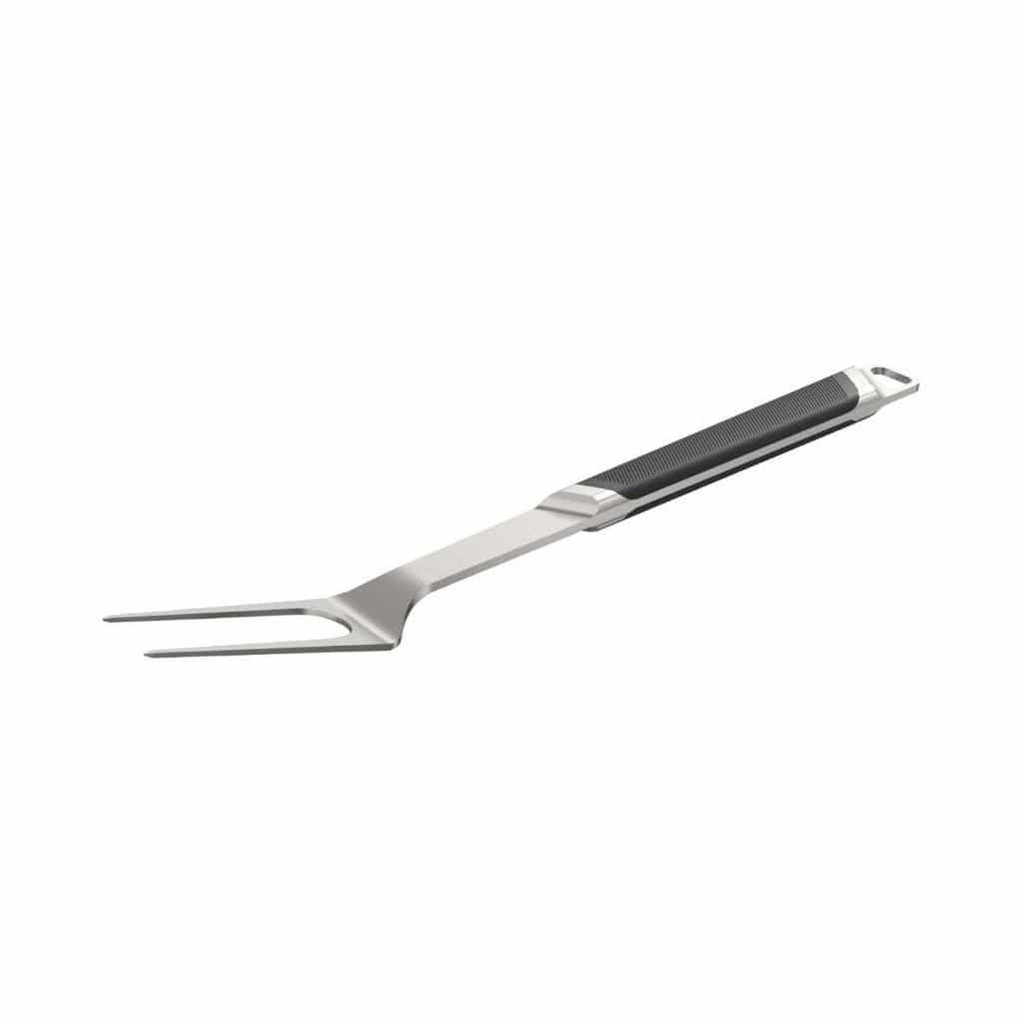 Everdure Large Premium Stainless Steel Fork with Soft Grip
