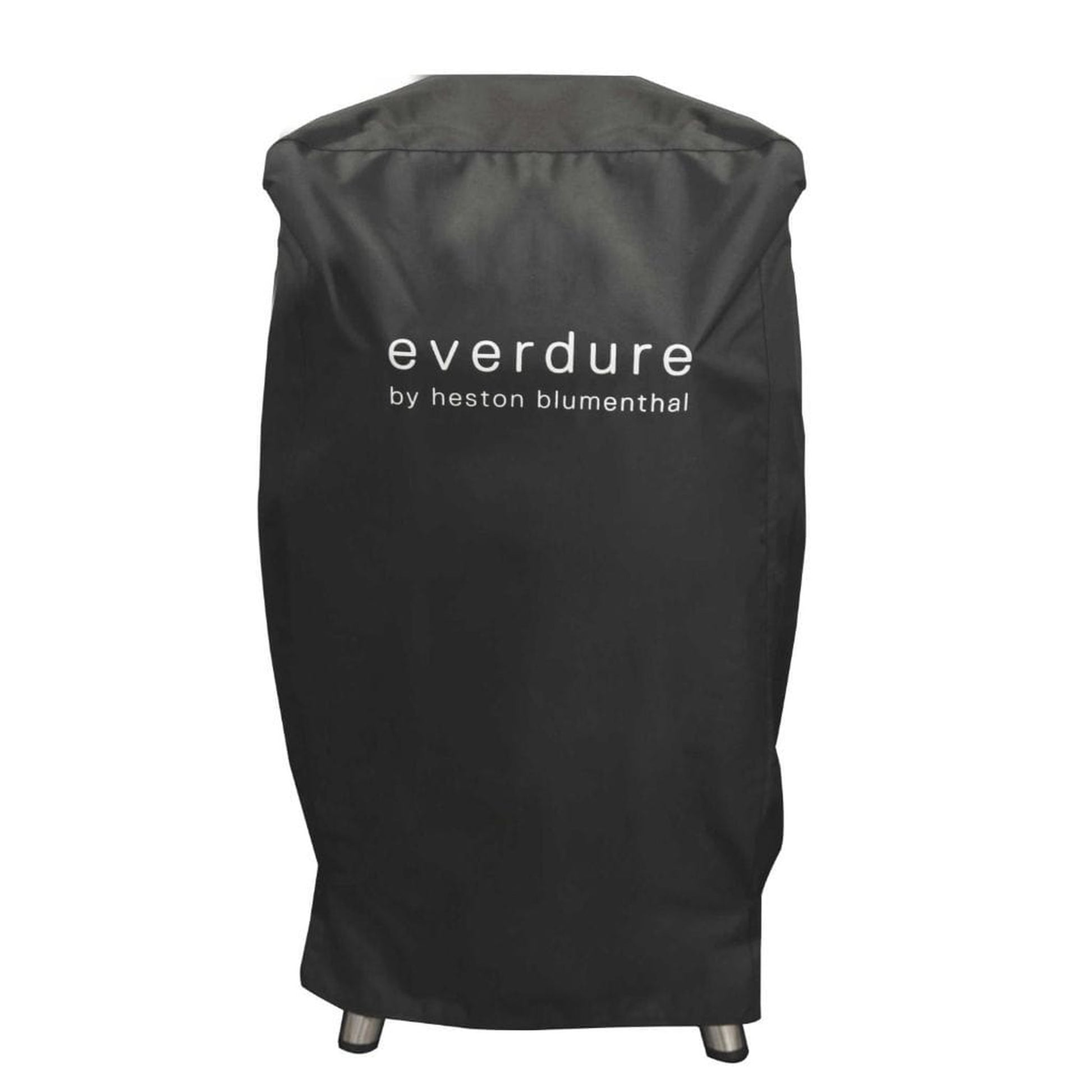Everdure Long Grill Cover for 21" 4K Charcoal Grill and Smoker