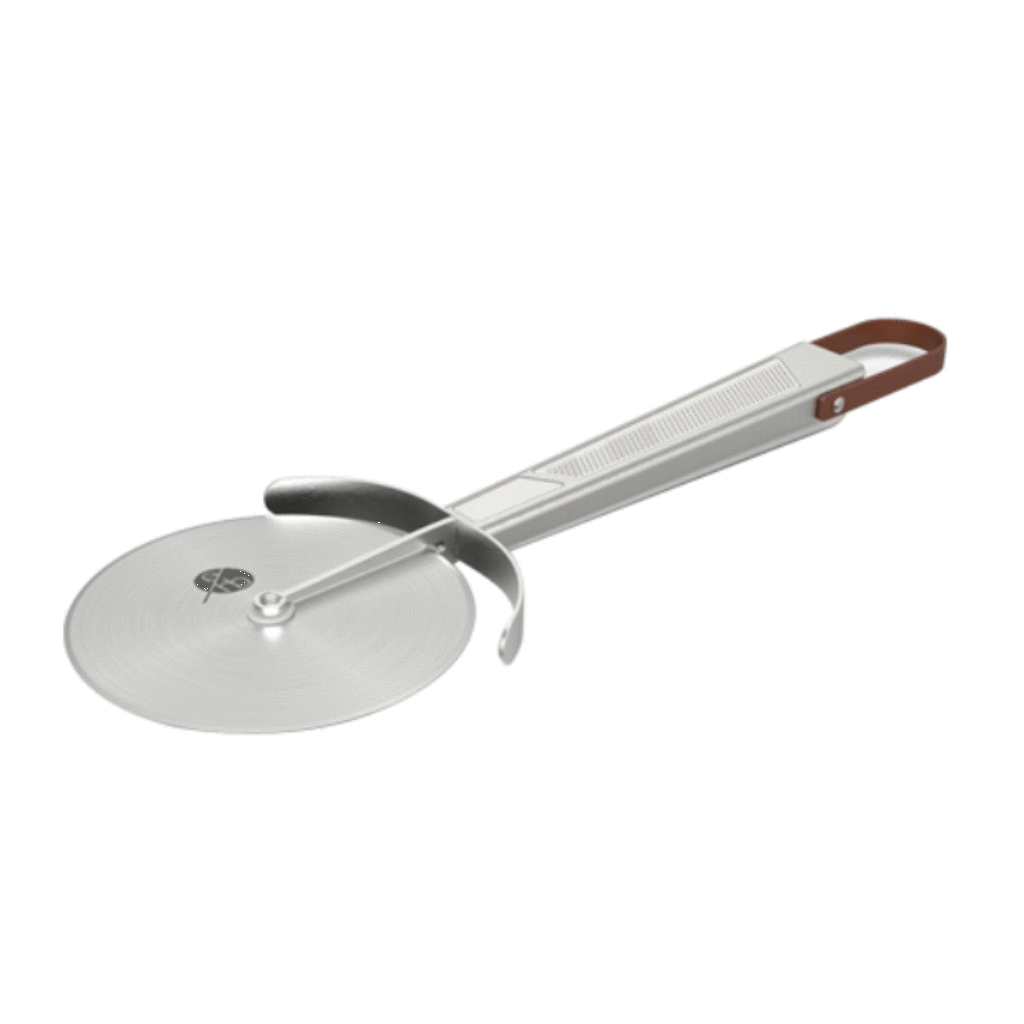 Everdure Stainless Steel Pizza Cutter