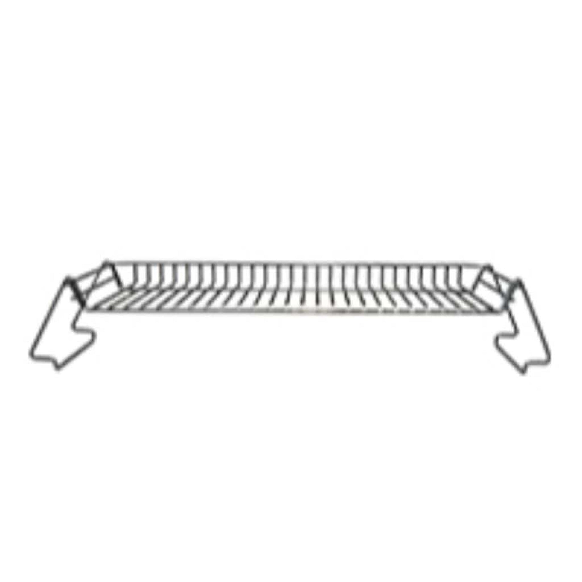 Everdure Warming Rack for 29" FUSION™ Charcoal BBQ