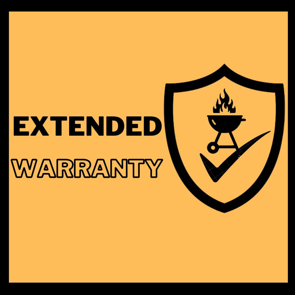 Extended Warranty [applies to products under $3999]