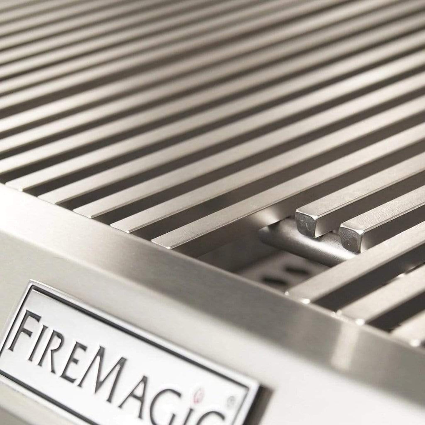 Fire Magic 24" 2-Burner Legacy Deluxe Built-In Gas Grill