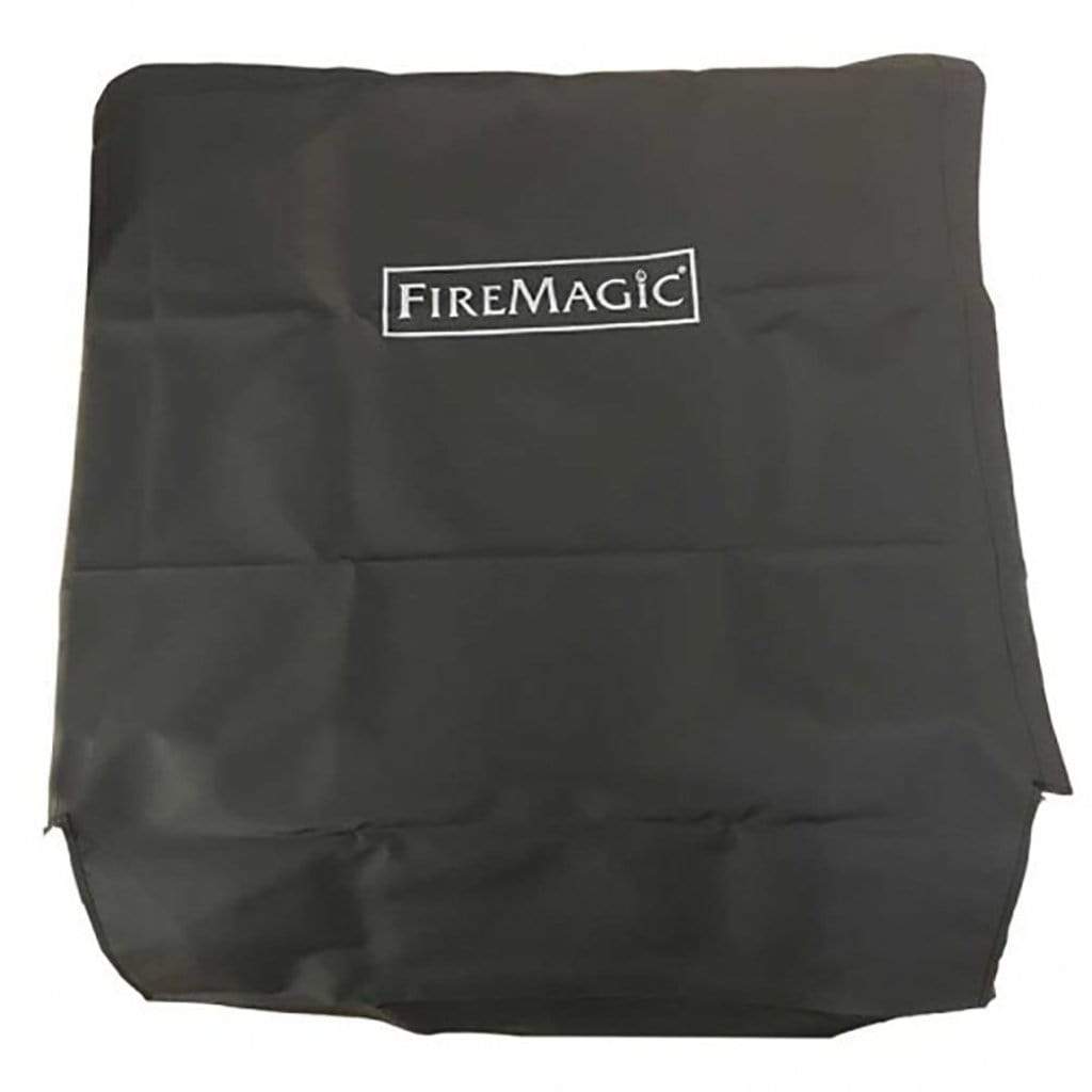 Fire Magic 25120-20F Black Vinyl Cover for Portable Griddle