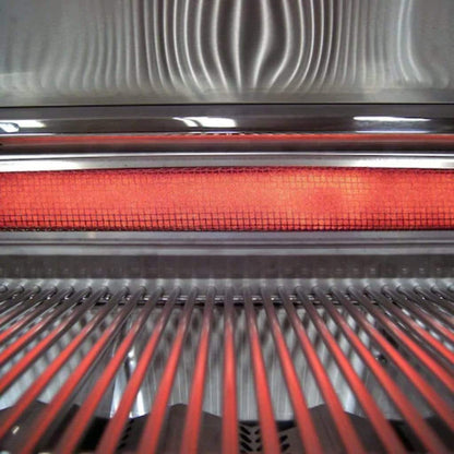 Fire Magic 30" 3-Burner Aurora A660i Built-In Gas Grill w/ Rotisserie & Analog Thermometer