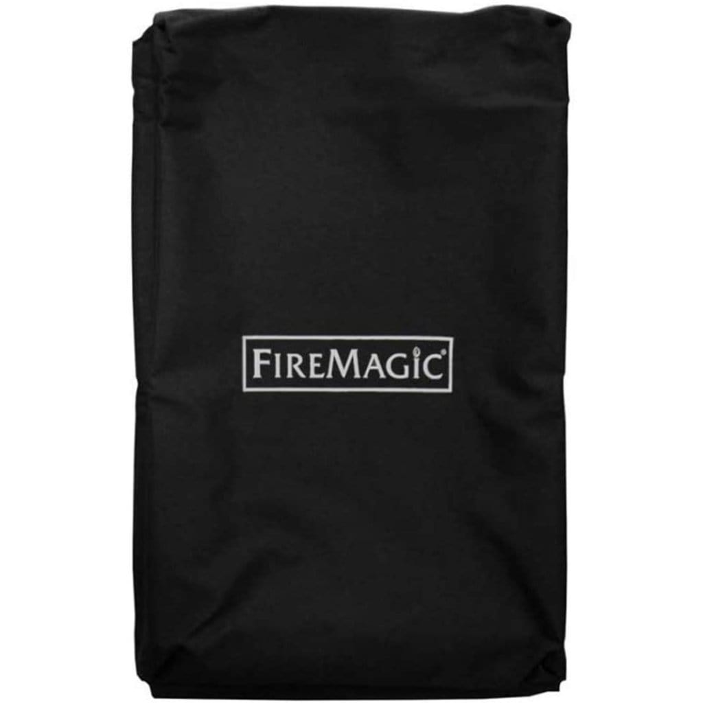 Fire Magic 3275-5F Black Vinyl Cover for Countertop Side Burner