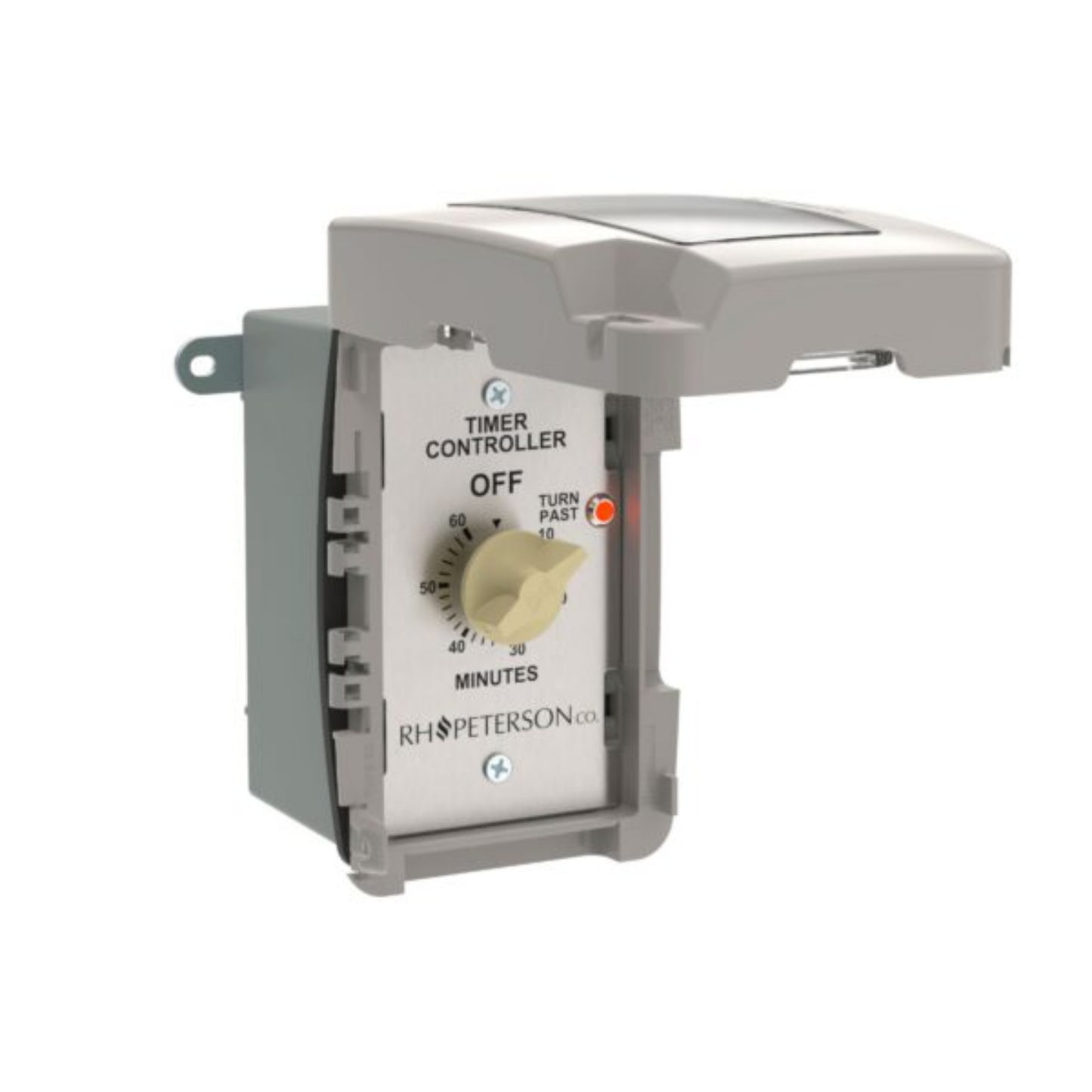 Fire Magic 4" 1-Hour Timer With Indicator Light