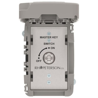 Fire Magic 4" Master Key Switch