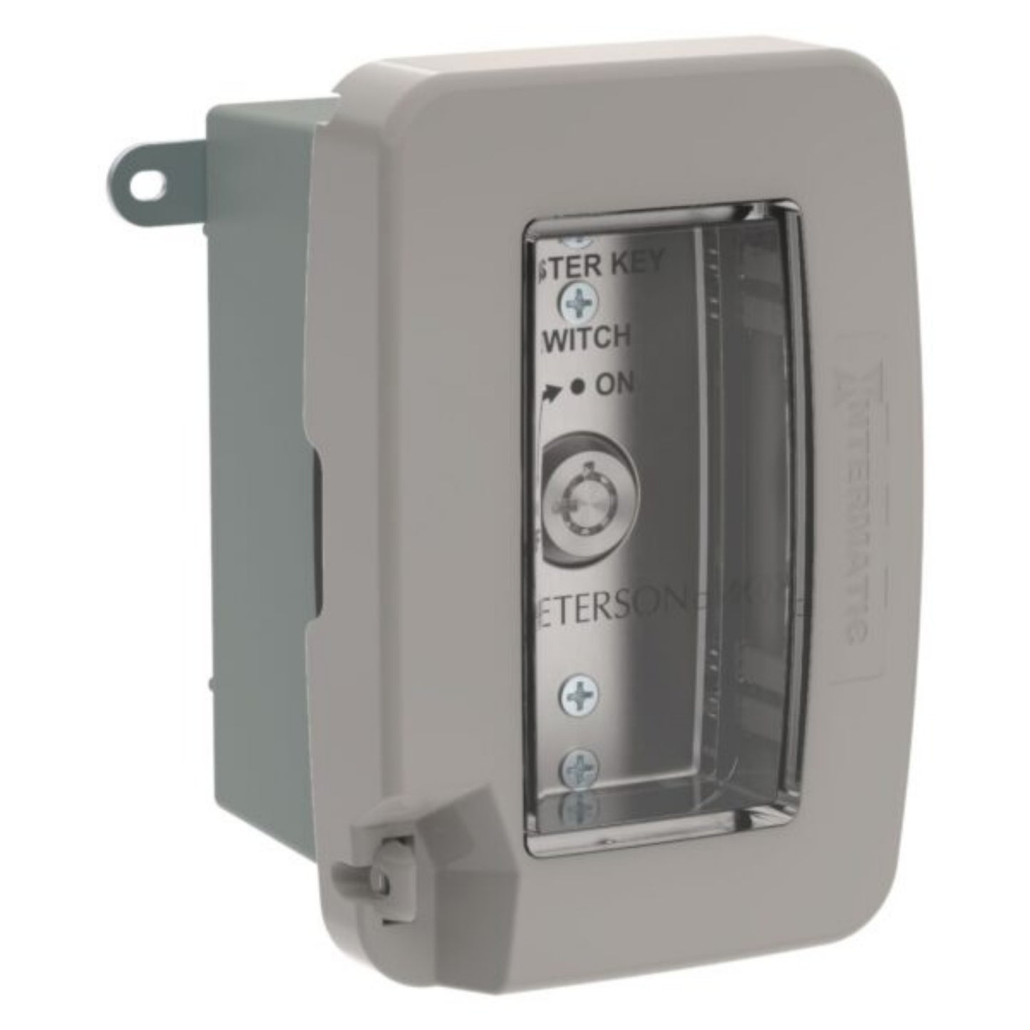Fire Magic 4" Master Key Switch