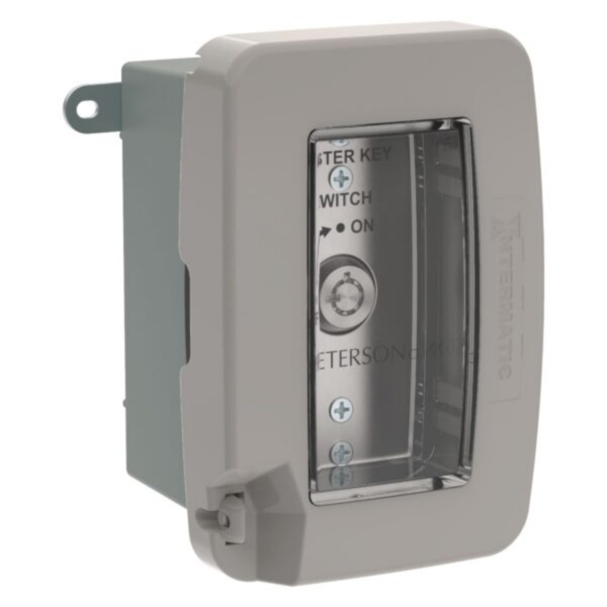 Fire Magic 4" Master Key Switch