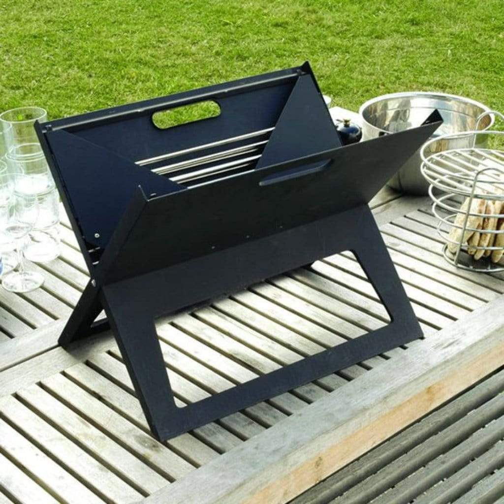 Fourchette à barbecue fackelmann bbq edition - RETIF