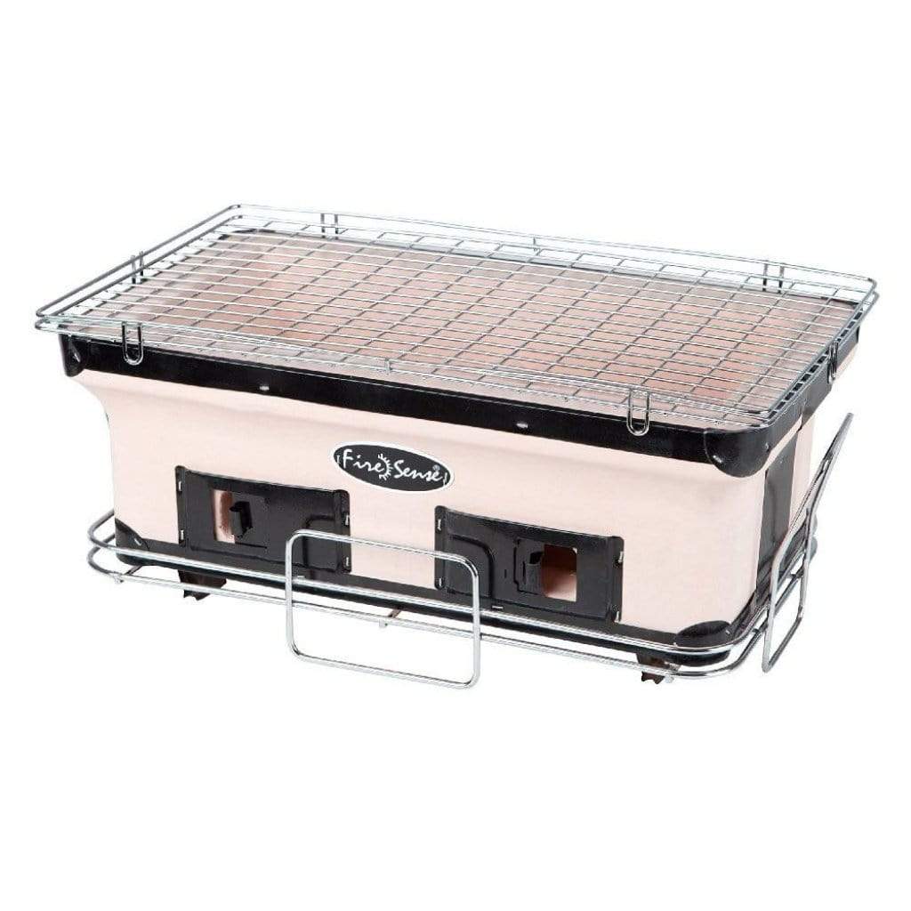 Japanese charcoal outlet grill