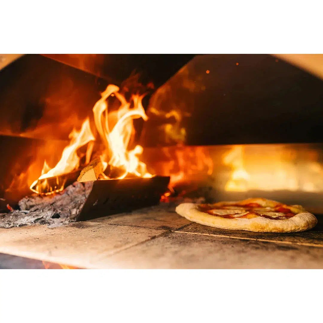 Fontana forni pizza clearance oven