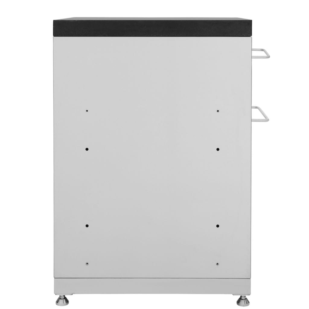 Fuego 20' Modular Drawer Cabinet