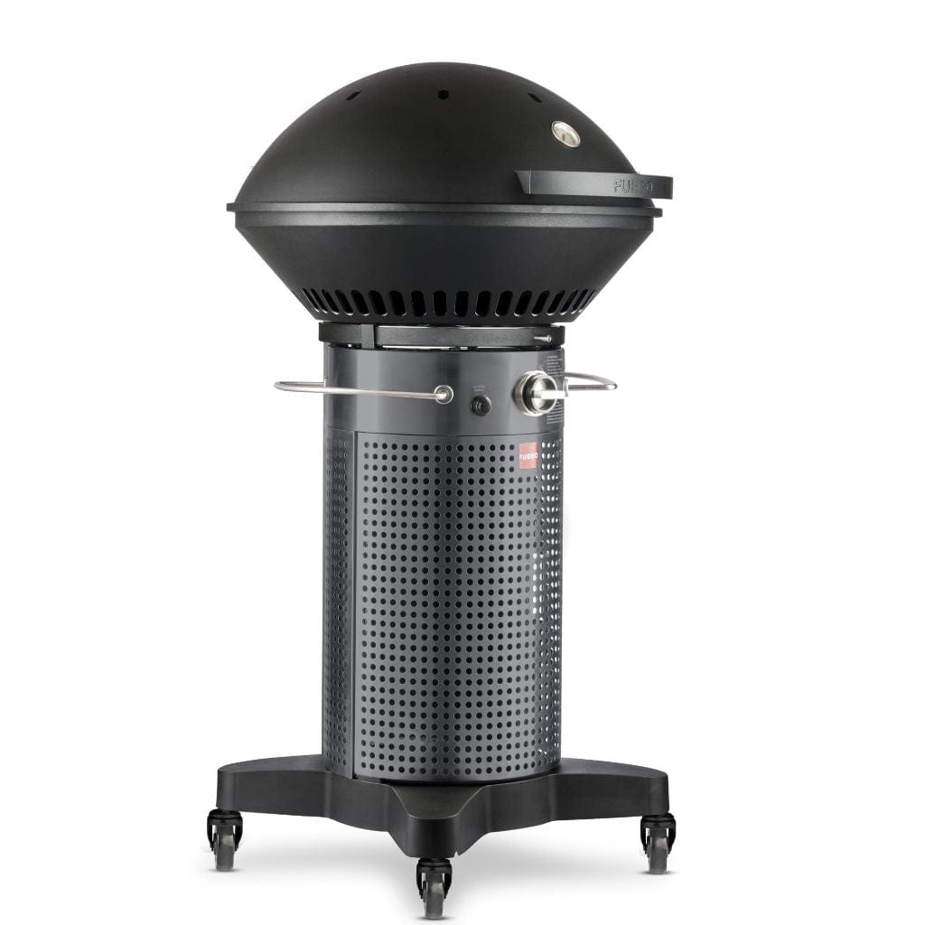 Fuego 24” 2-Burner Professional Propane Gas Grill
