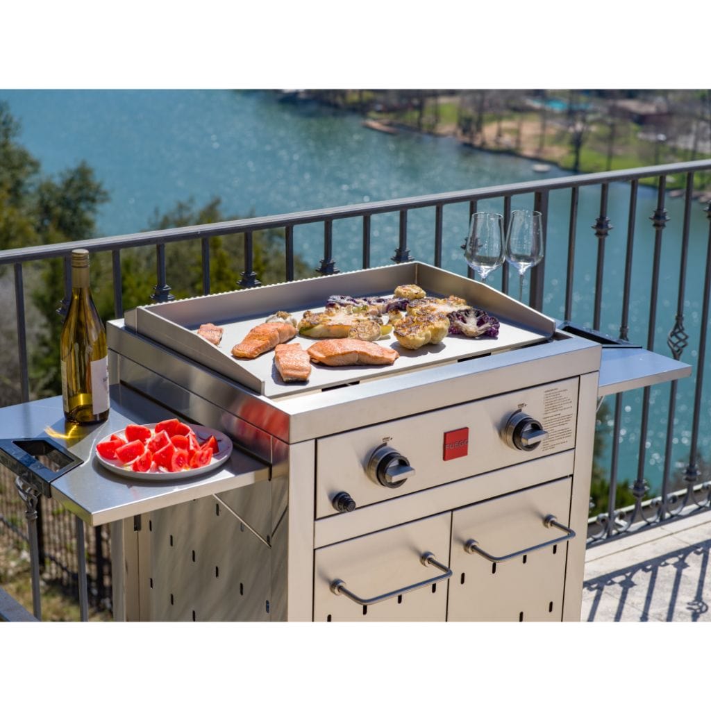 2 burner hotsell propane grill