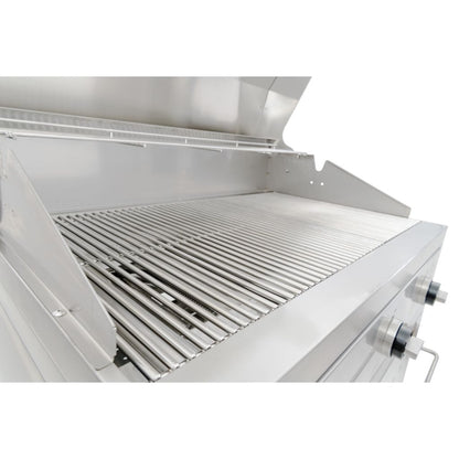 Fuego 36" 3-Burner F36S All 304 Stainless Steel Propane Grill