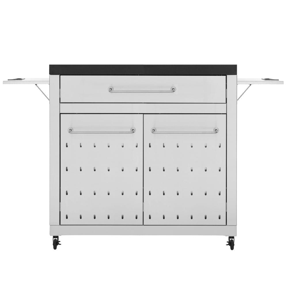 Fuego 36" Pizza Oven Cart / Cabinet