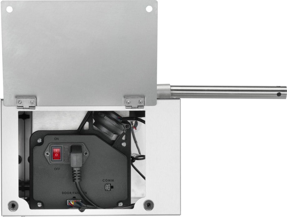 Napoleon Electric Smoker Box For Prestige PRO 500VX Grills