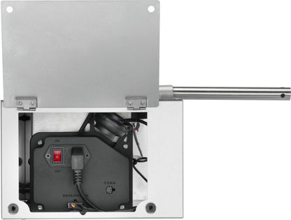 Napoleon Electric Smoker Box For Prestige PRO 500VX Grills