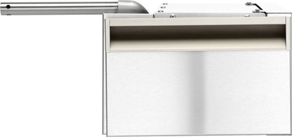 Napoleon Electric Smoker Box For Prestige PRO 500VX Grills