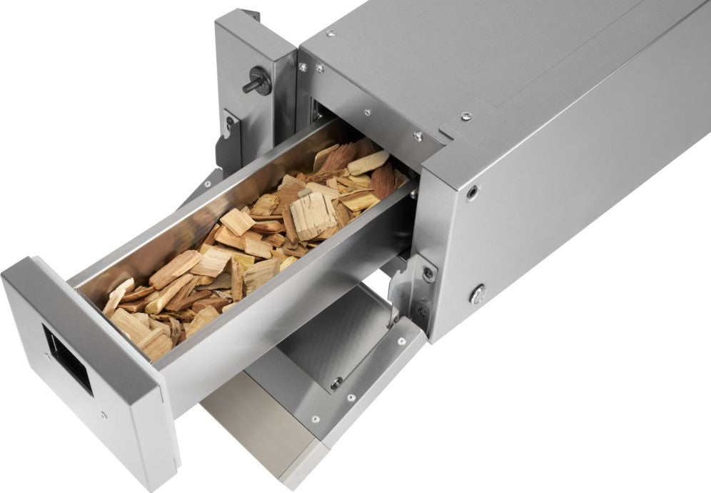Napoleon Electric Smoker Box For Prestige PRO 500VX Grills