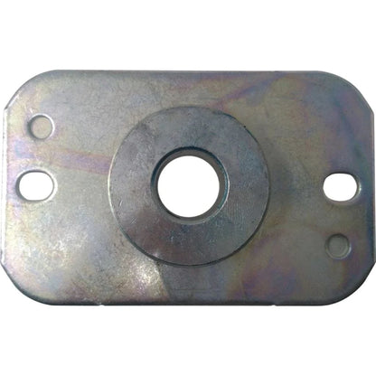 GMG Auger T-Pin Bushing Plate for Jim Bowie & Daniel Boone Pellet Grills