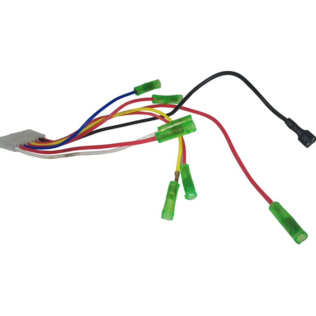 GMG Wiring Harness for Davy Crockett Prime