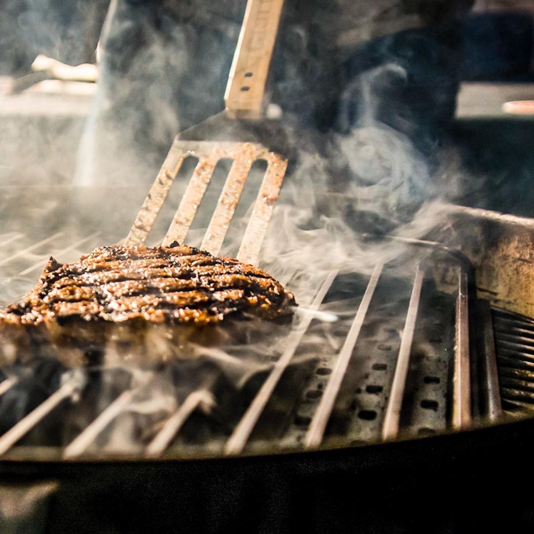 GrillGrate 14" Grate