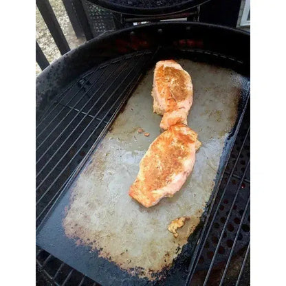 GrillGrate 18.5" Griddle & Defrost Plate