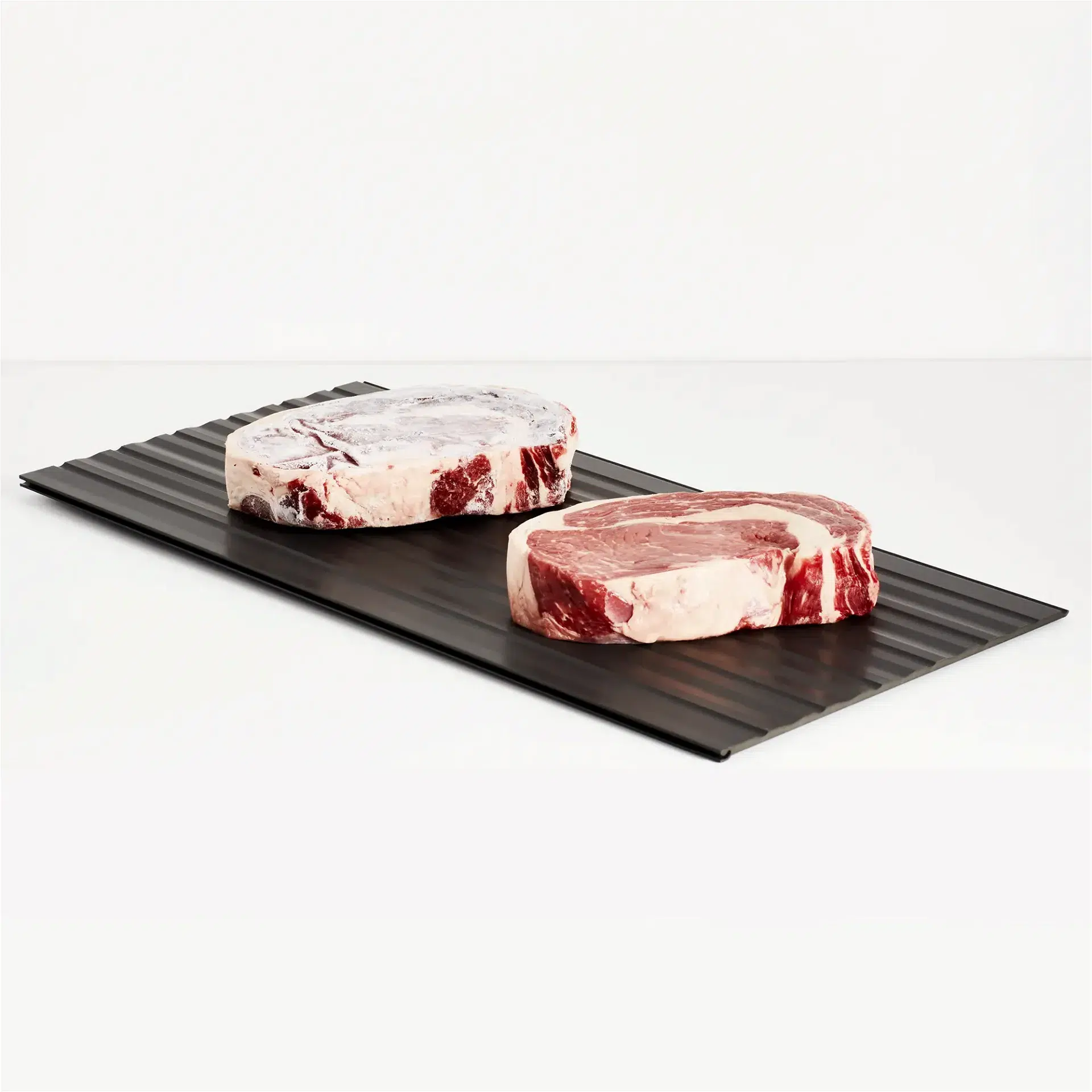 GrillGrate 18.5" Griddle & Defrost Plate