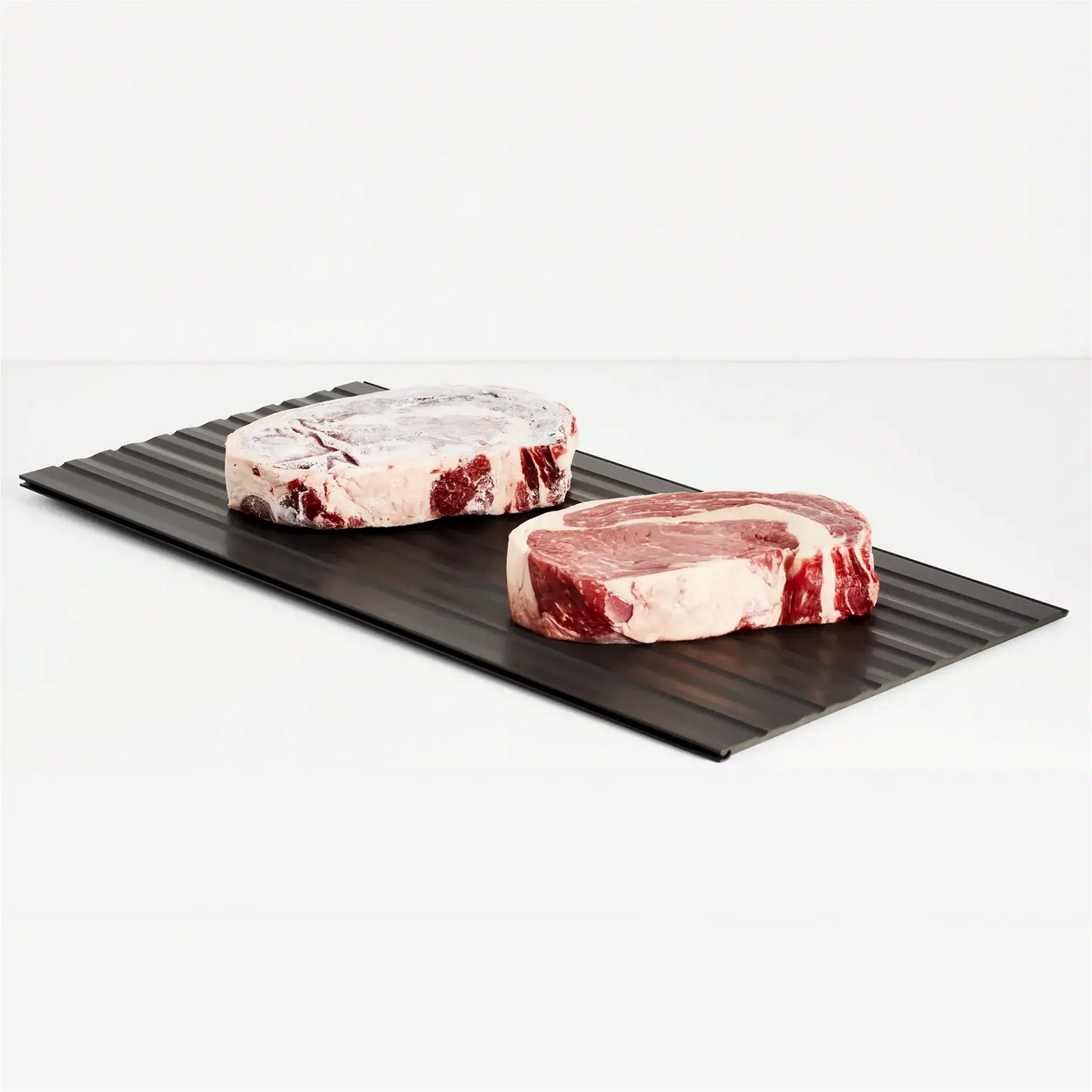 GrillGrate 19" Griddle & Defrost Plate