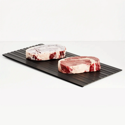GrillGrate 19" Griddle & Defrost Plate