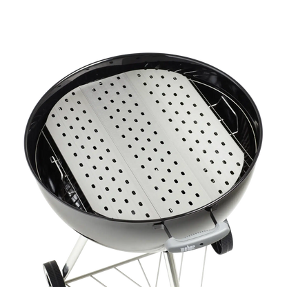 GrillGrate 2x13" Mitre Cut Grate Panels & 1x13" Grate Panels