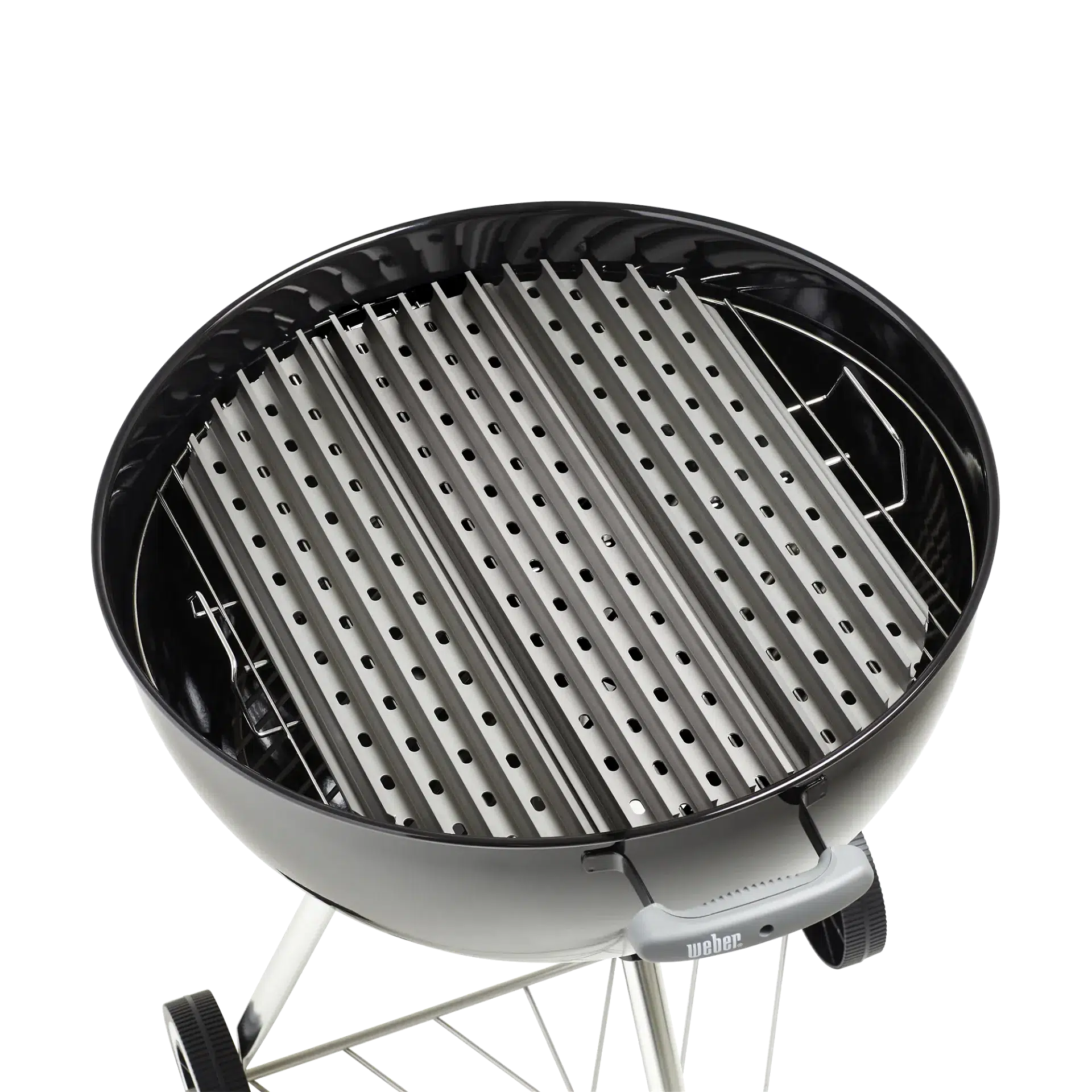 GrillGrate 2x13" Mitre Cut Grate Panels & 1x13" Grate Panels
