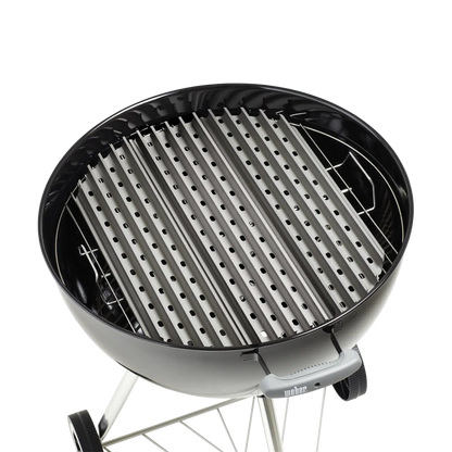 GrillGrate 2x13" Mitre Cut Grate Panels & 1x13" Grate Panels