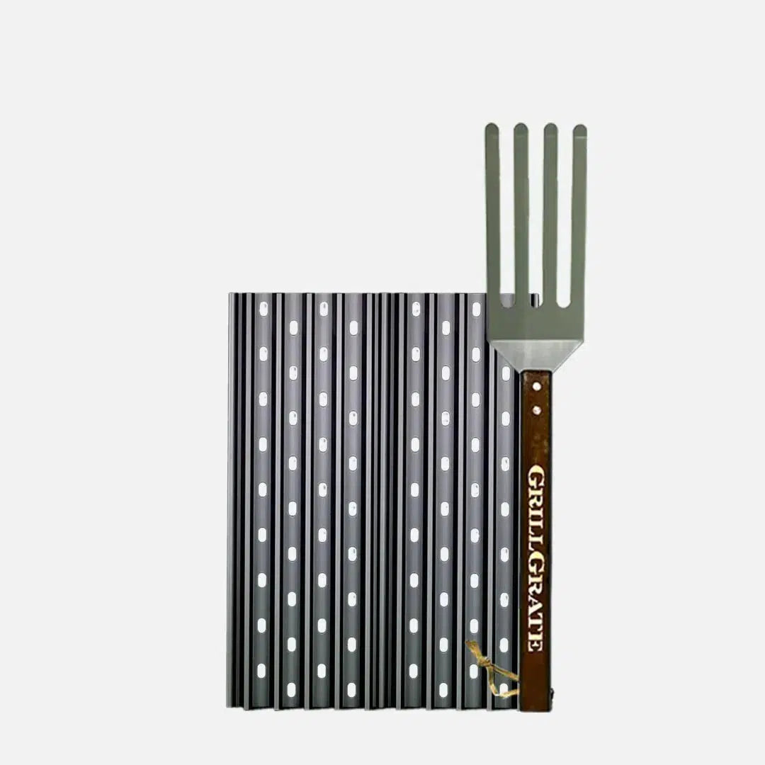 GrillGrate 2x14" Grate Sets