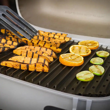 GrillGrate 2x15" Mitre Cut Grate Panels & 2x15" Grate Panels