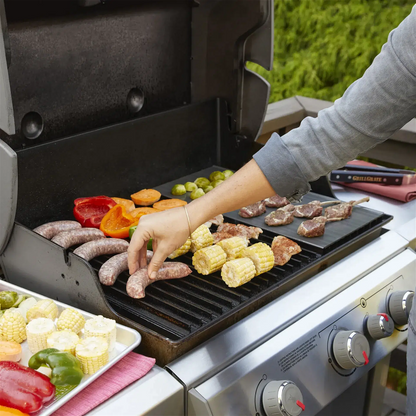 GrillGrate 2x19.2" Grate Sets