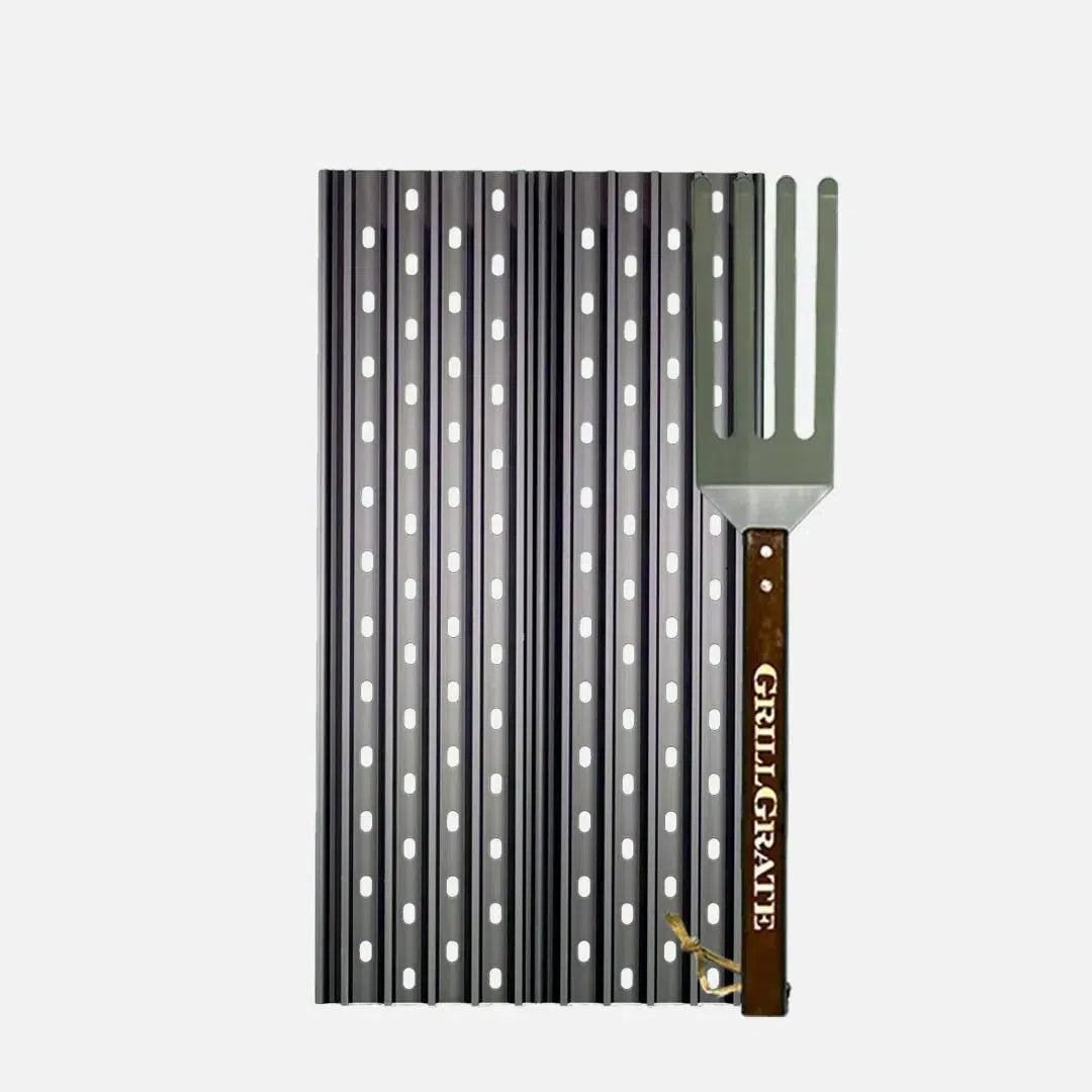 GrillGrate 2x19.2" Grate Sets