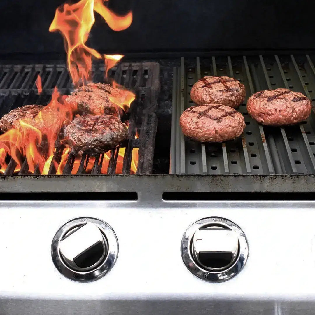 GrillGrate 2x20" Grate Sets