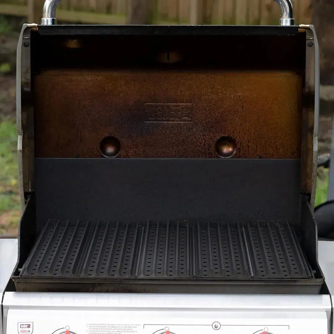 GrillGrate 2x20" Grate Sets