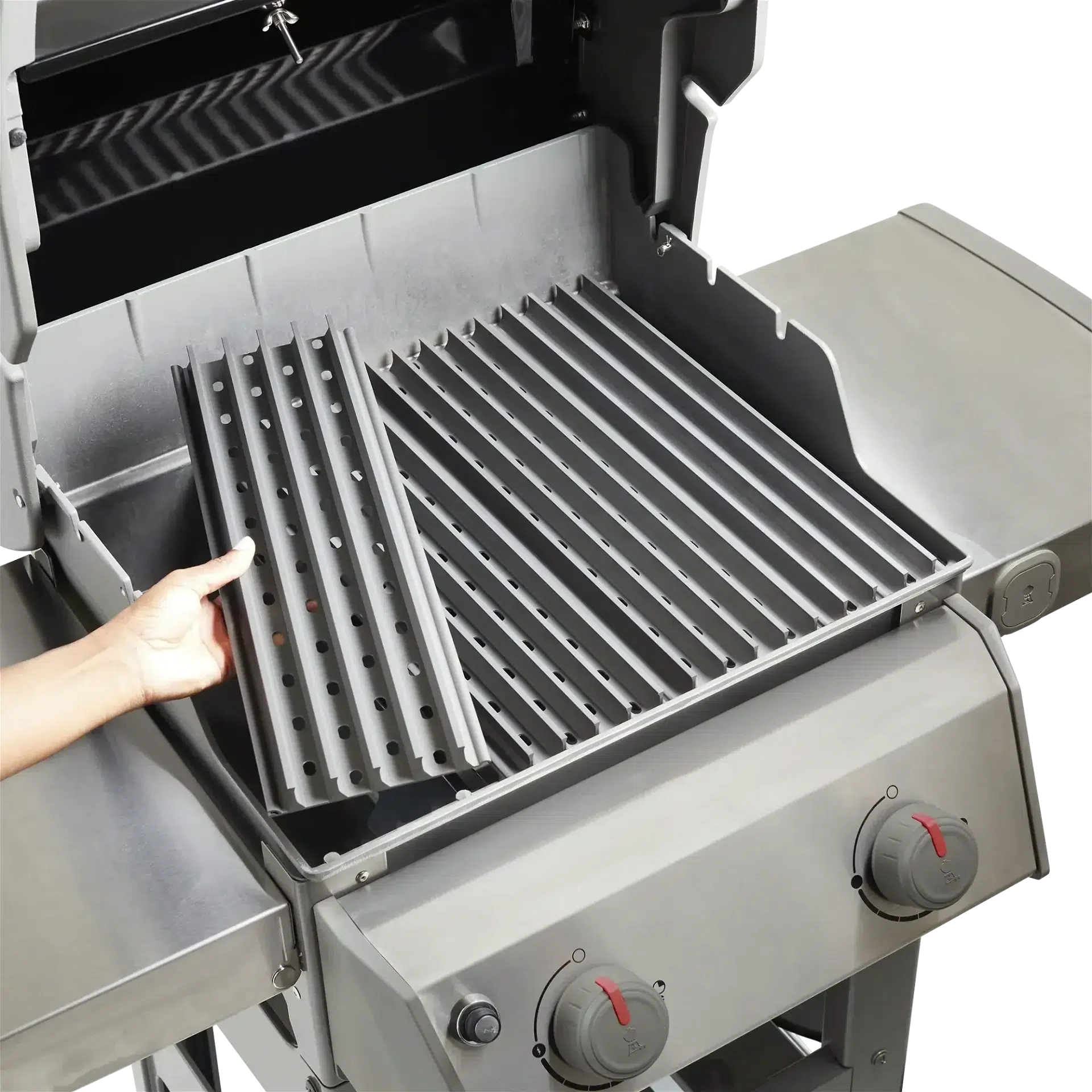 GrillGrate 3x15" Grate Sets