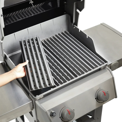 GrillGrate 3x15" Grate Sets